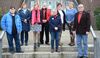 Rotthauser Kandidatinnen und Kandidaten für die Kommunalwahl 2020