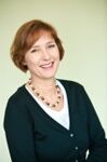 Die SPD Stadtverordnete Martina Rudowitz