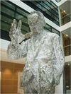 Auch an Willy Brandt soll gedacht werden...